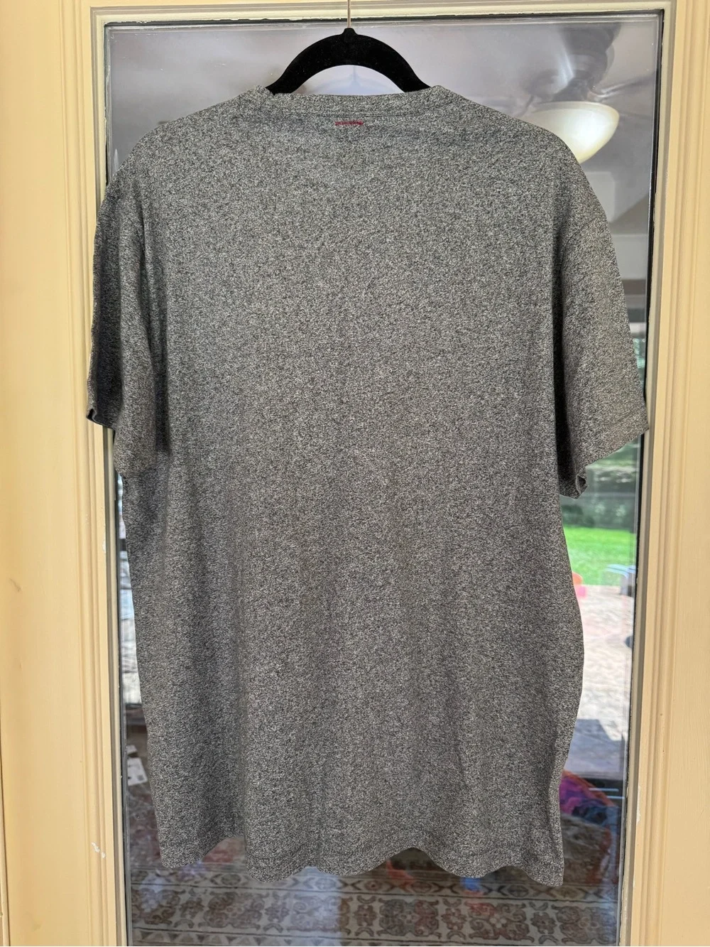 Todd Snyder x Champion Process Sportswear T-Shirt Men’s XL Heather Gray Tee - Picture 3 of 5